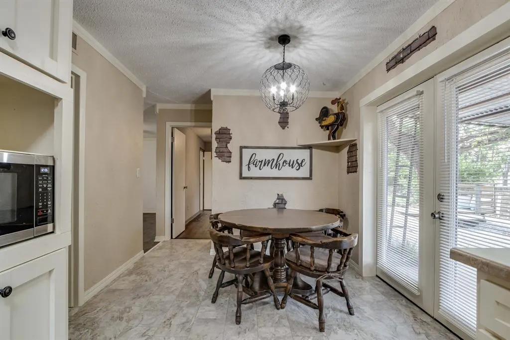 Photo 9 — 1102 Yuhoma Drive, Yukon, OK 73099