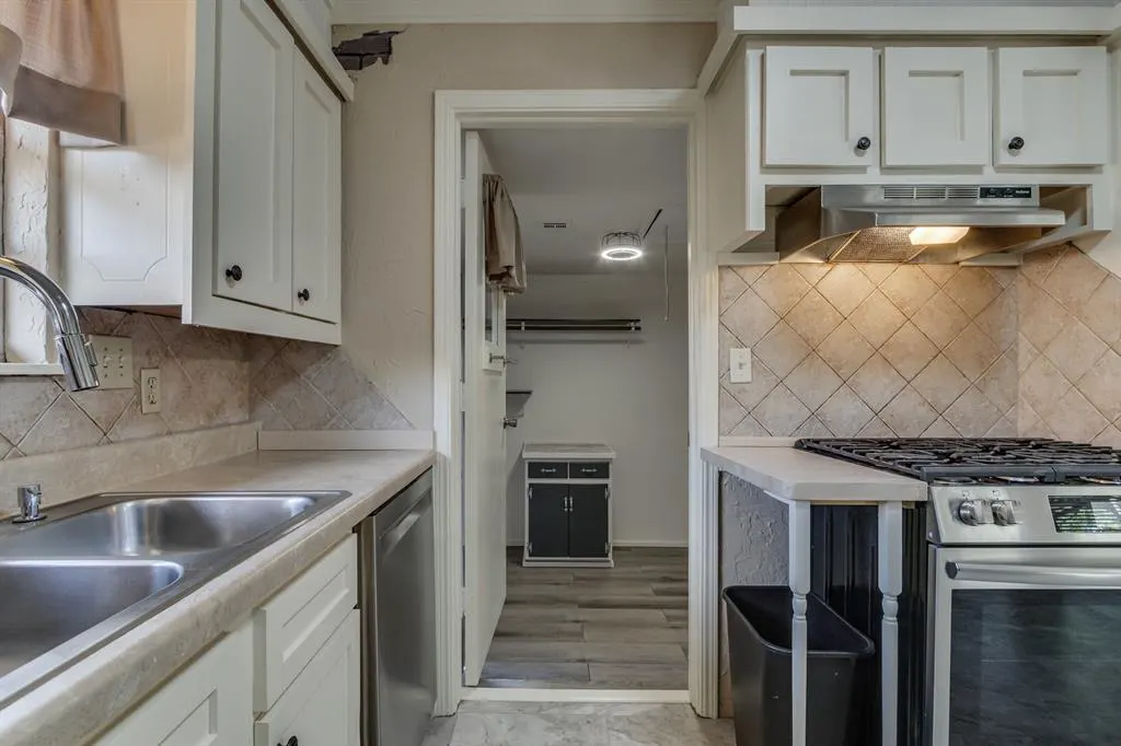 Photo 13 — 1102 Yuhoma Drive, Yukon, OK 73099