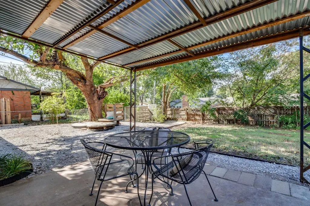 Photo 33 — 1102 Yuhoma Drive, Yukon, OK 73099