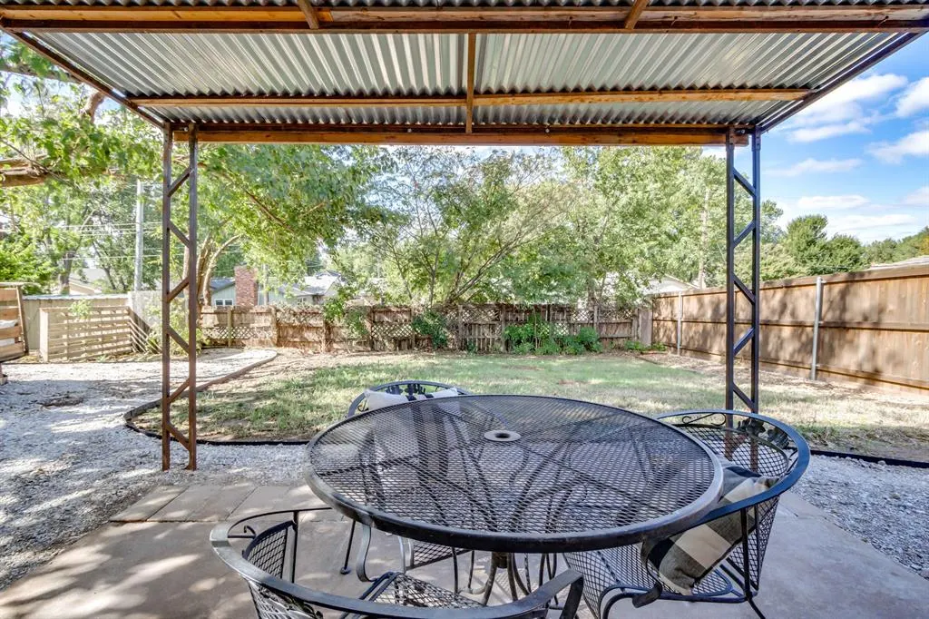 Photo 35 — 1102 Yuhoma Drive, Yukon, OK 73099