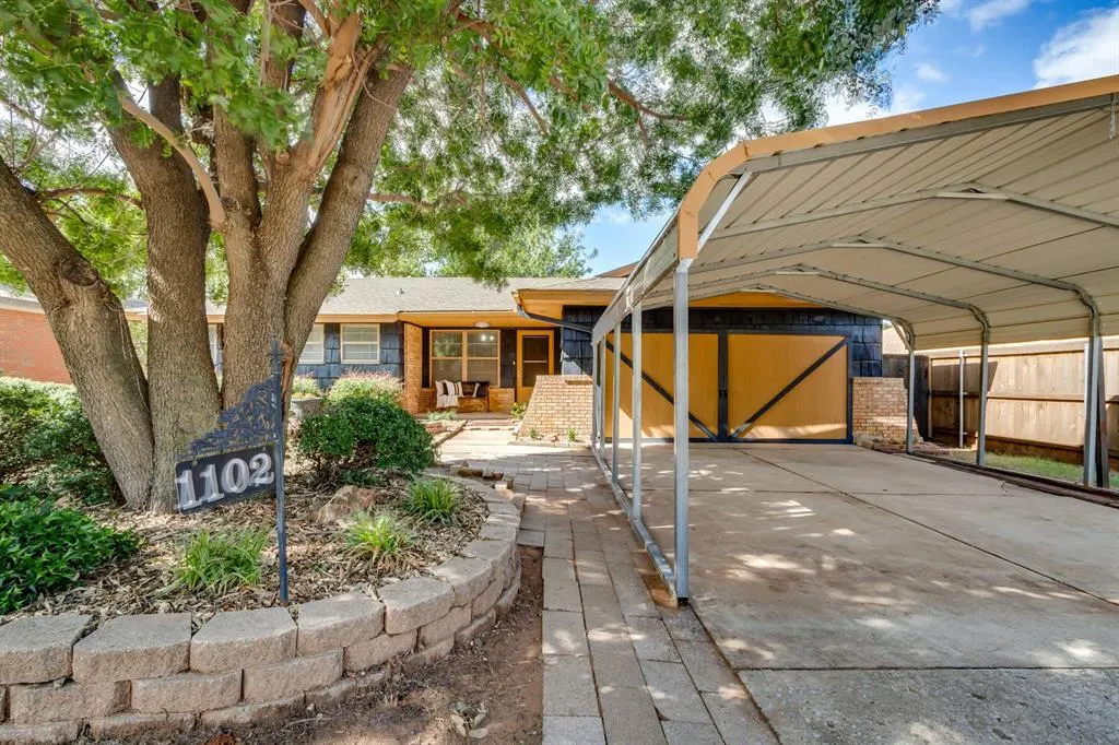 Photo 39 — 1102 Yuhoma Drive, Yukon, OK 73099