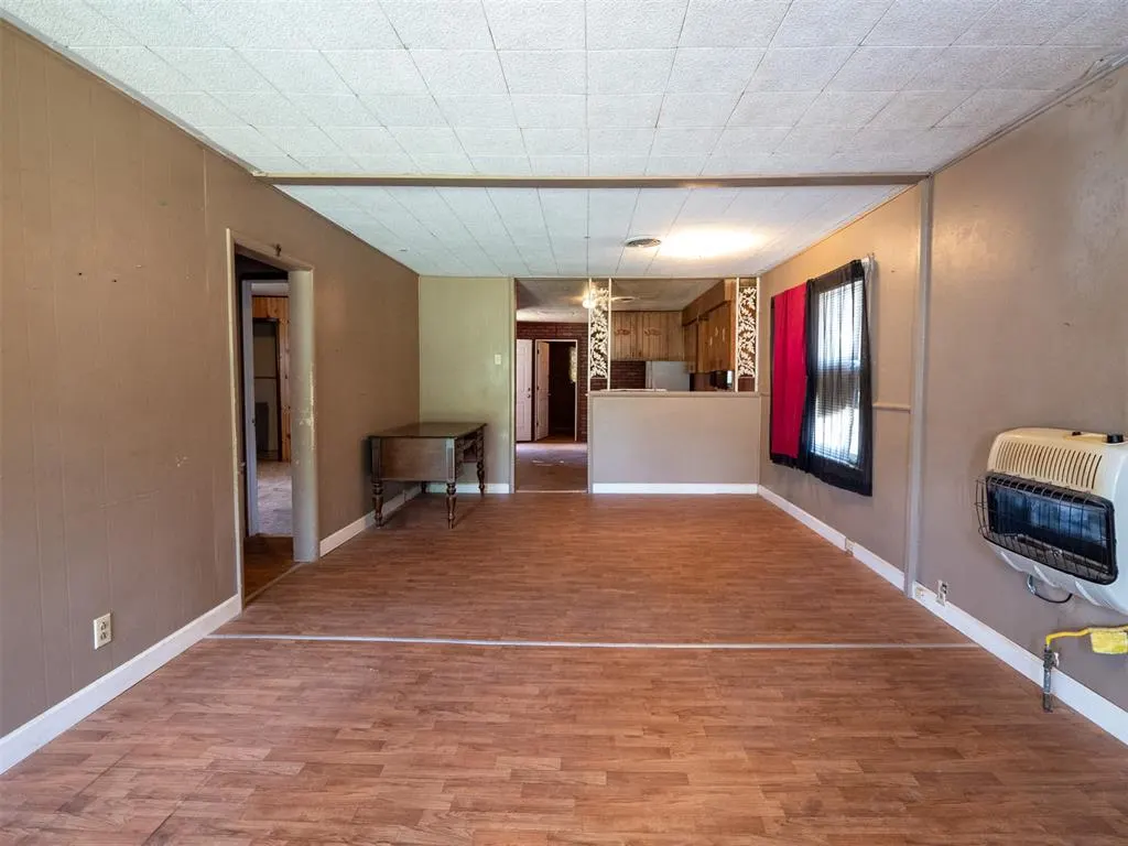 Photo 12 — 1021 S Ocheese Avenue, Wewoka, OK 74884