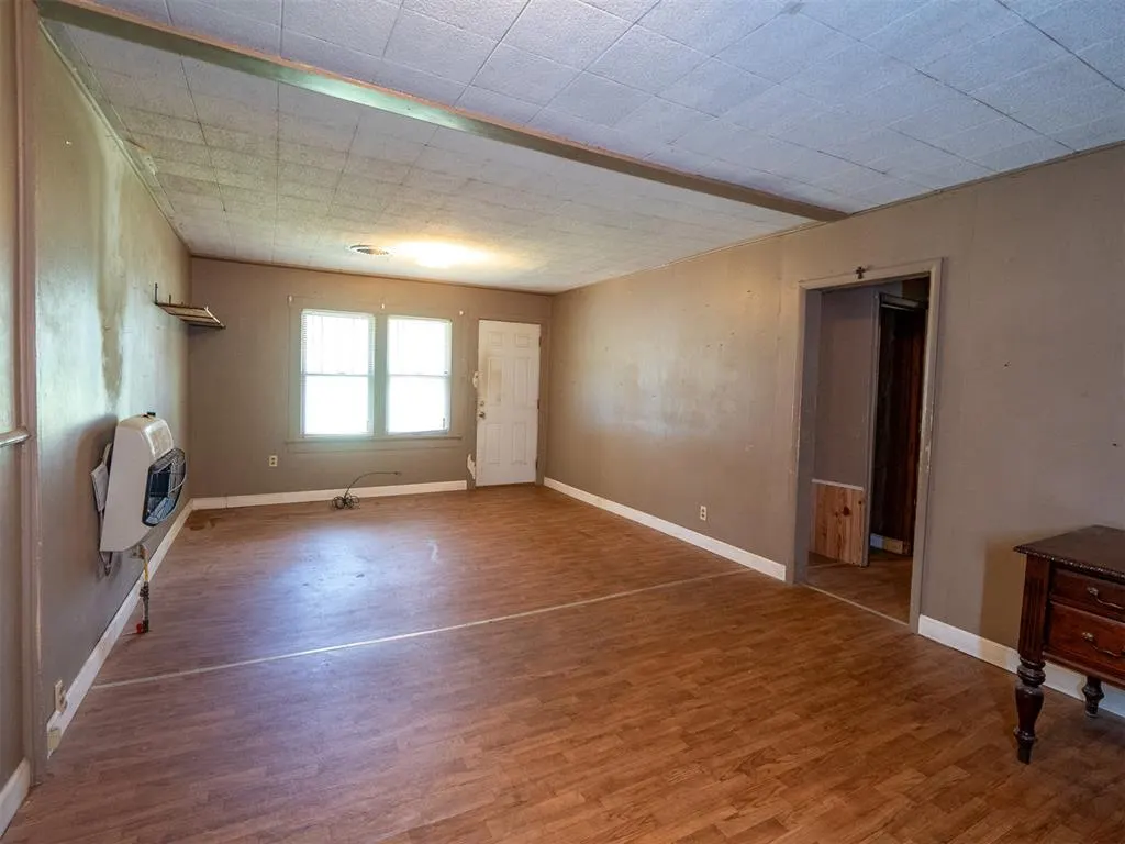 Photo 14 — 1021 S Ocheese Avenue, Wewoka, OK 74884