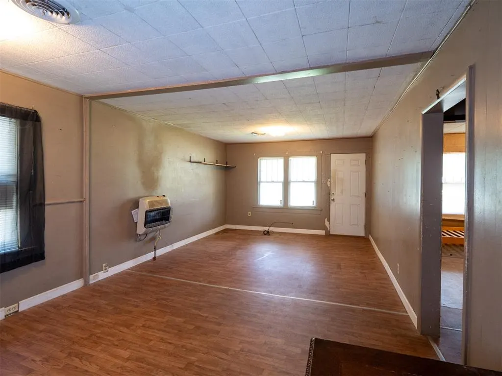Photo 15 — 1021 S Ocheese Avenue, Wewoka, OK 74884