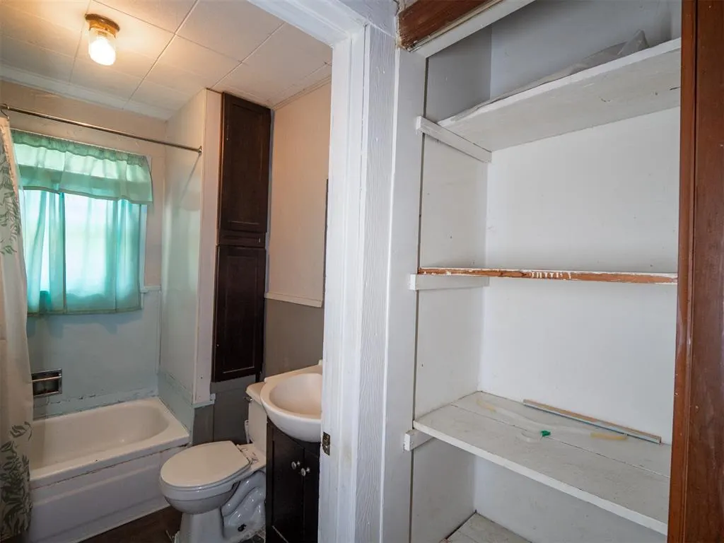 Photo 34 — 1021 S Ocheese Avenue, Wewoka, OK 74884