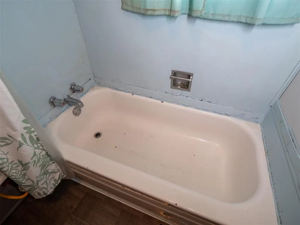 Photo 38 — 1021 S Ocheese Avenue, Wewoka, OK 74884