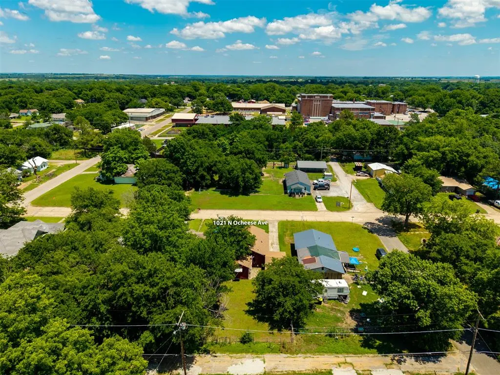 Photo 45 — 1021 S Ocheese Avenue, Wewoka, OK 74884