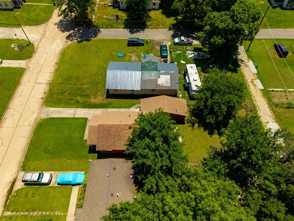 Photo 47 — 1021 S Ocheese Avenue, Wewoka, OK 74884