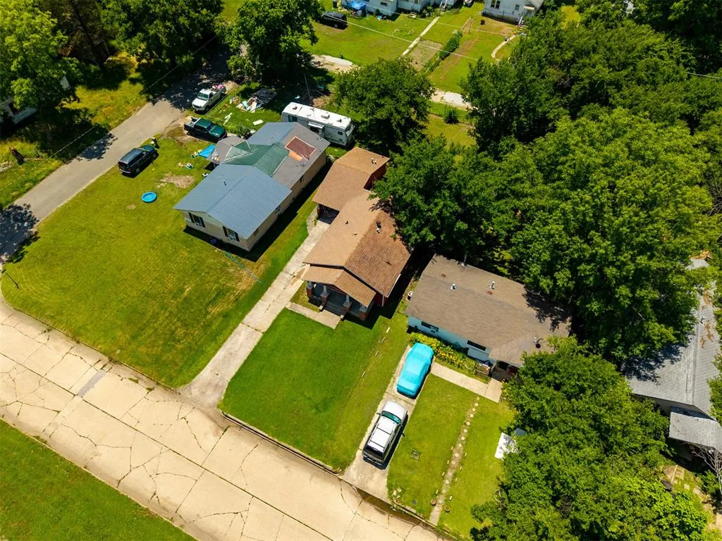 Photo 48 — 1021 S Ocheese Avenue, Wewoka, OK 74884