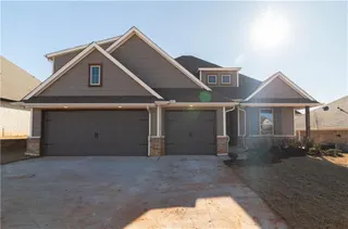 Sold home at 504 NW 198th Street