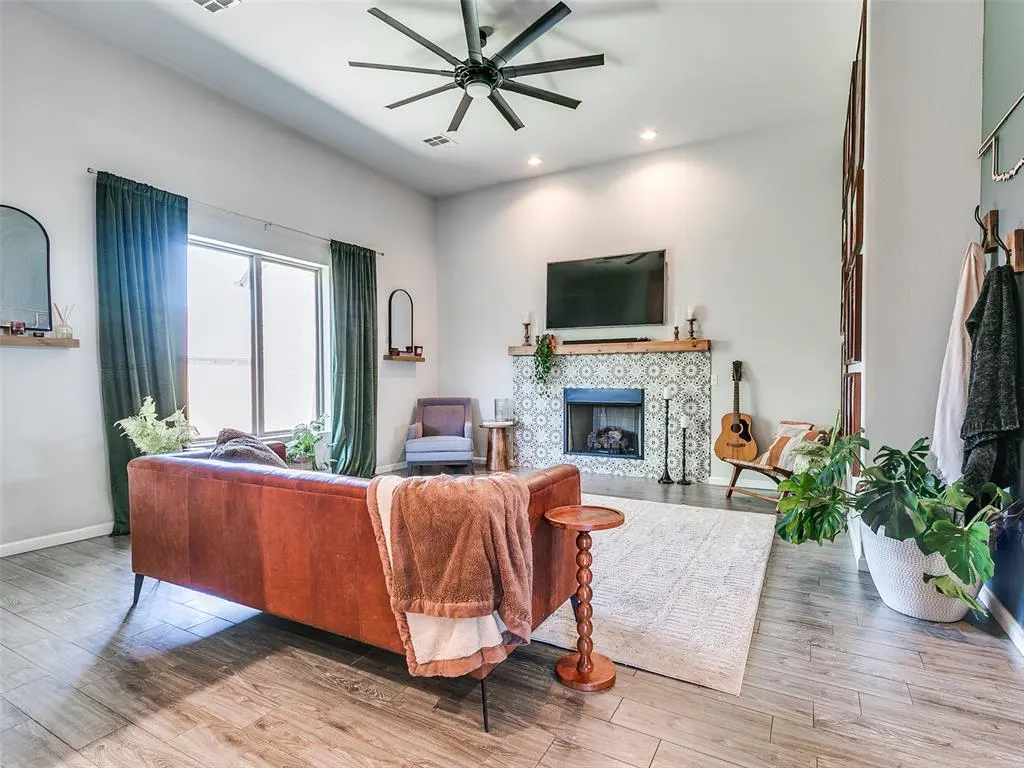 Photo 10 — 5325 Shearwater Court, Oklahoma City, OK 73179