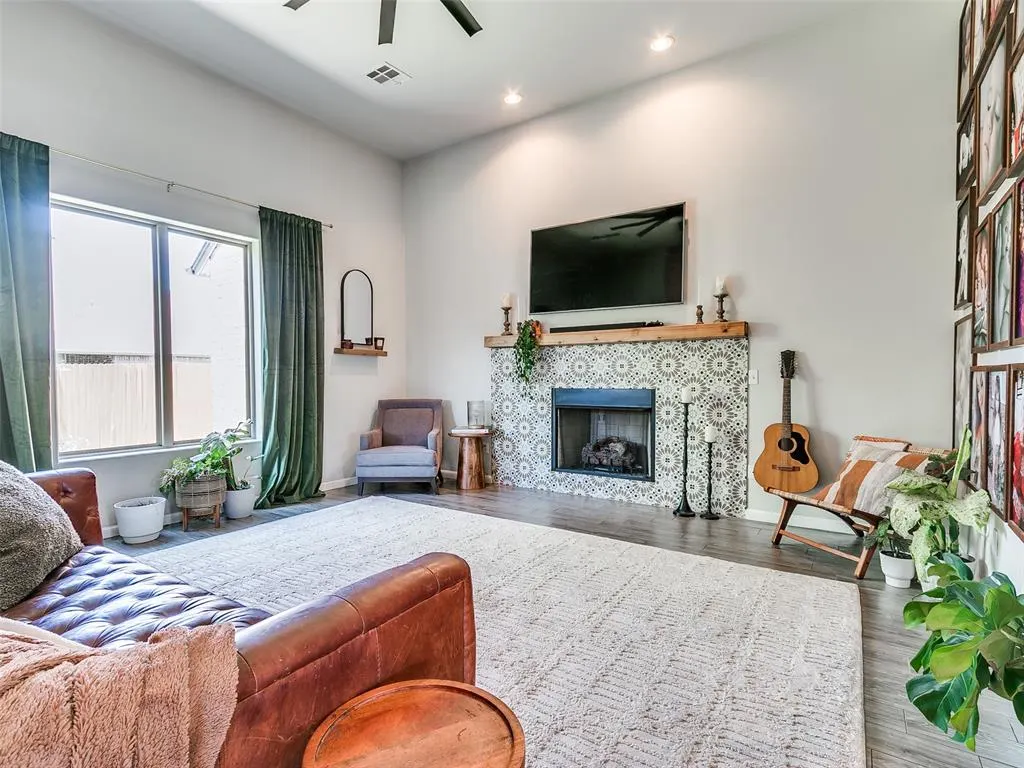 Photo 12 — 5325 Shearwater Court, Oklahoma City, OK 73179