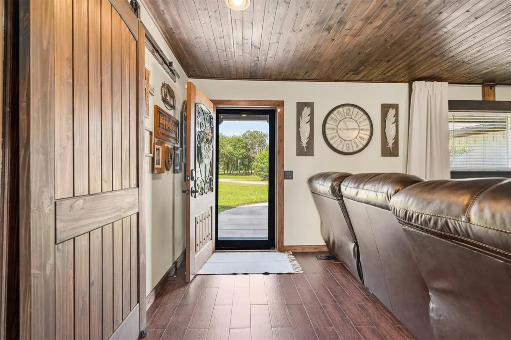Photo 4 — 27766 Hershal Smith Road, Blanchard, OK 73010