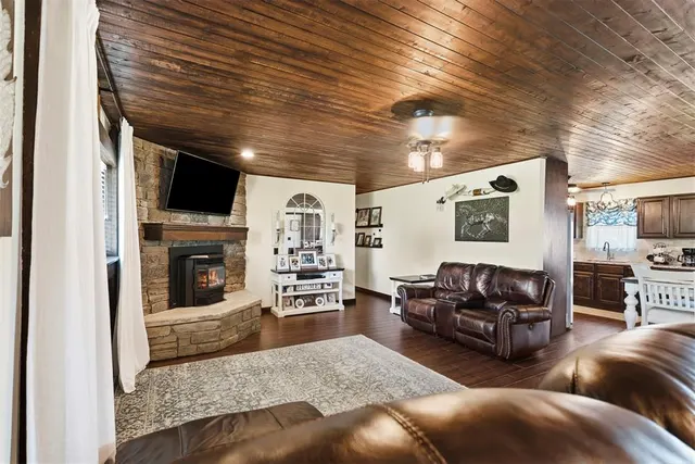 Photo 5 — 27766 Hershal Smith Road, Blanchard, OK 73010