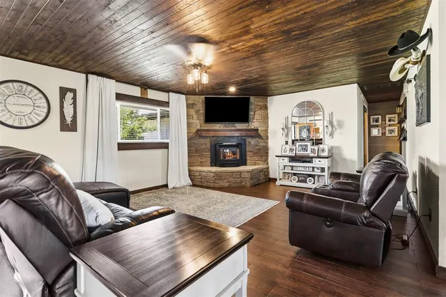 Photo 6 — 27766 Hershal Smith Road, Blanchard, OK 73010
