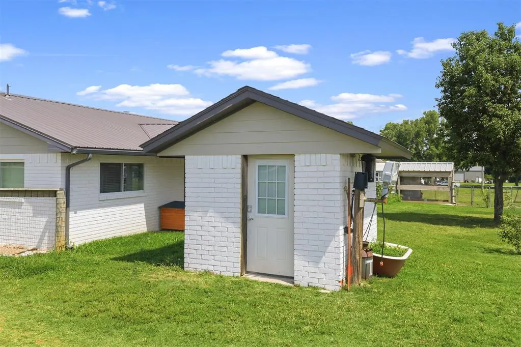 Photo 30 — 27766 Hershal Smith Road, Blanchard, OK 73010