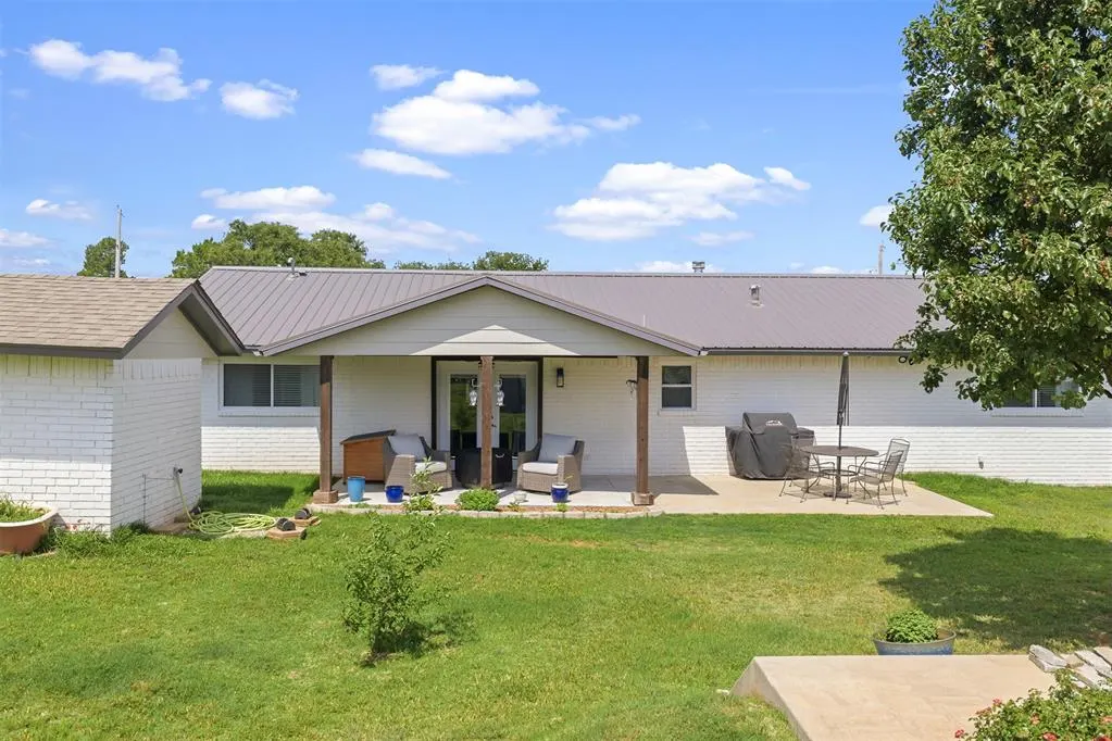 Photo 32 — 27766 Hershal Smith Road, Blanchard, OK 73010