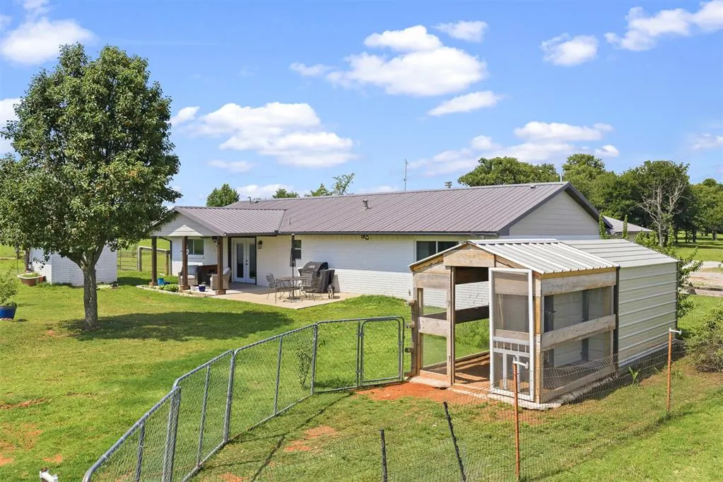 Photo 33 — 27766 Hershal Smith Road, Blanchard, OK 73010