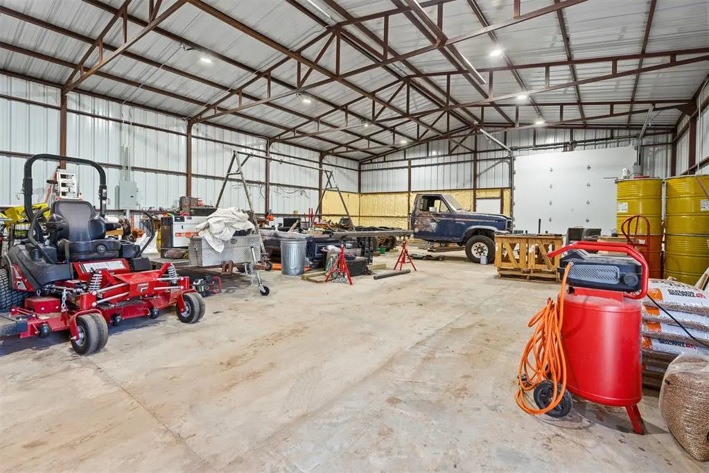 Photo 36 — 27766 Hershal Smith Road, Blanchard, OK 73010