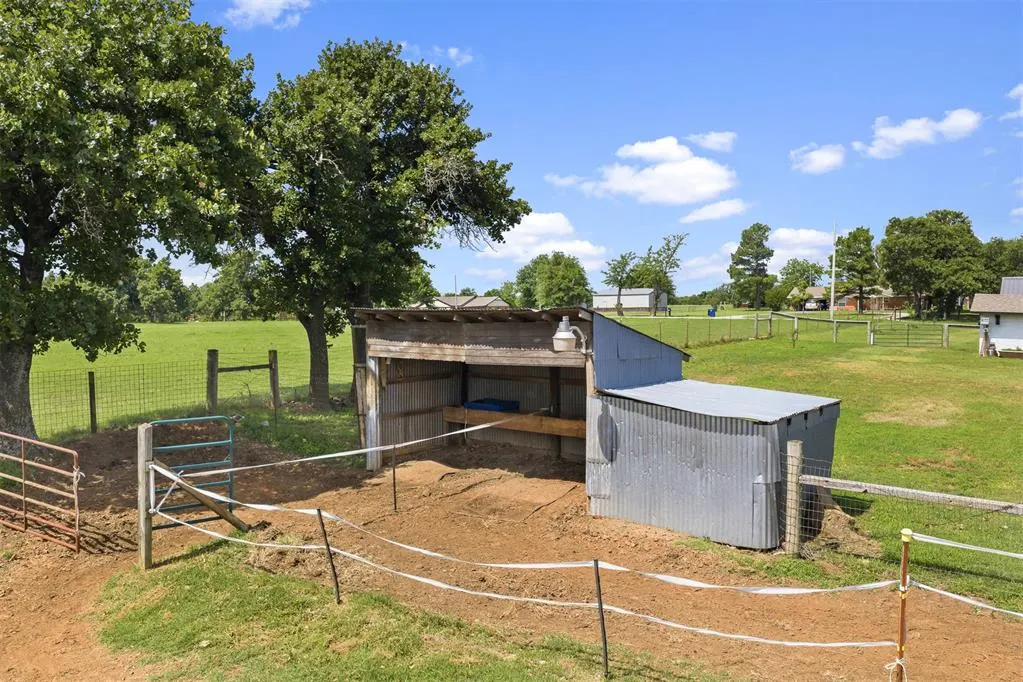 Photo 40 — 27766 Hershal Smith Road, Blanchard, OK 73010