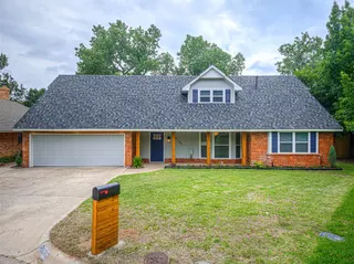Sold home at 6705 Crow Circle