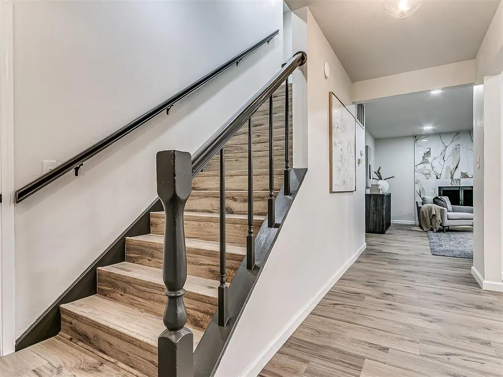 Photo 6 — 6705 Crow Circle, Oklahoma City, OK 73132