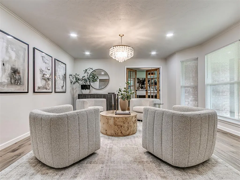 Photo 7 — 6705 Crow Circle, Oklahoma City, OK 73132