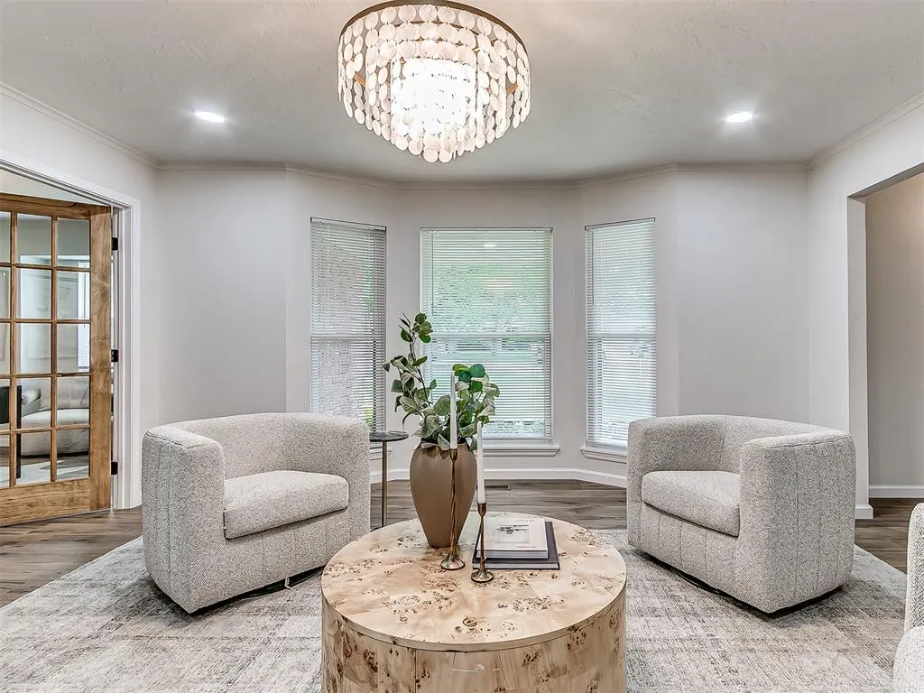Photo 8 — 6705 Crow Circle, Oklahoma City, OK 73132