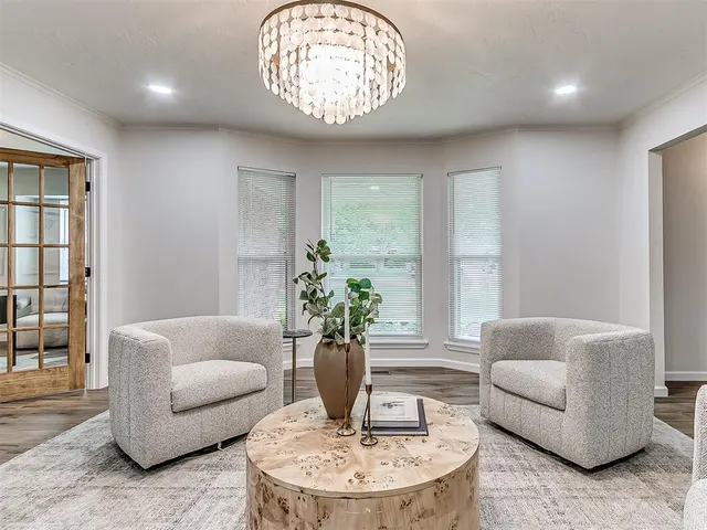 Photo 8 — 6705 Crow Circle, Oklahoma City, OK 73132