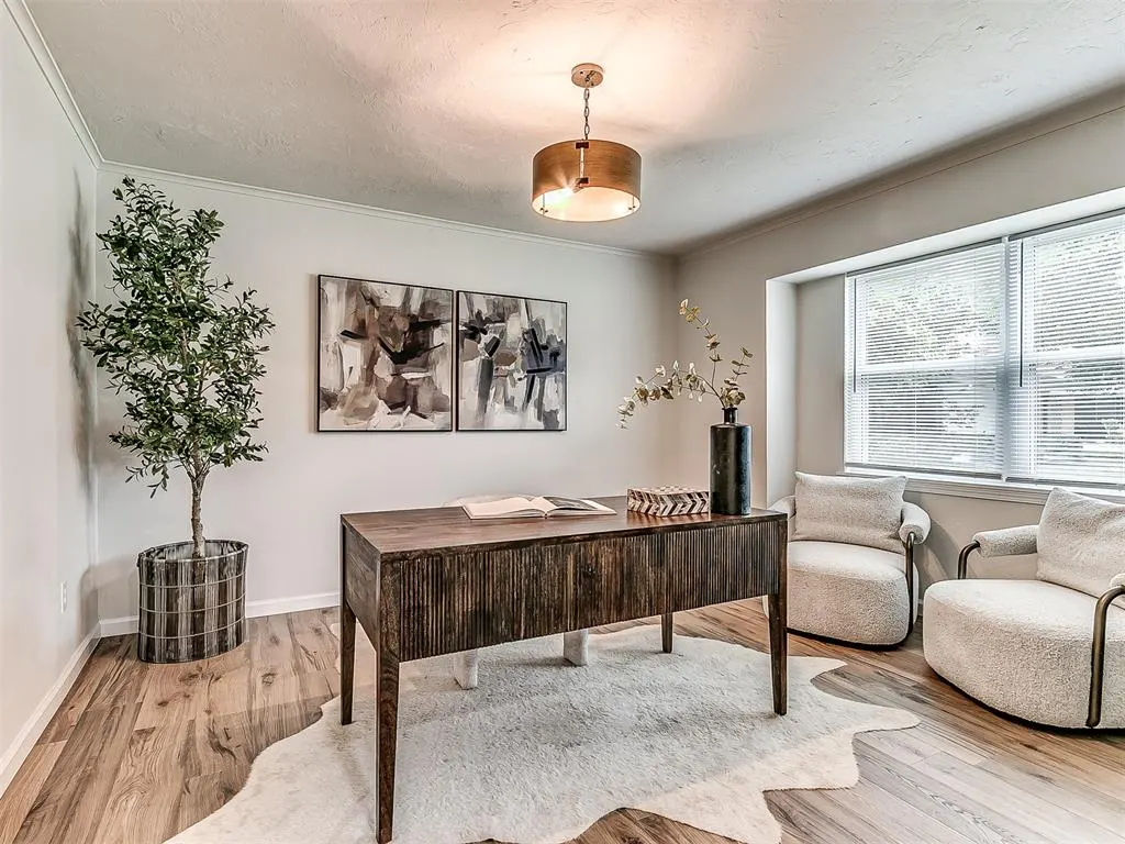 Photo 9 — 6705 Crow Circle, Oklahoma City, OK 73132
