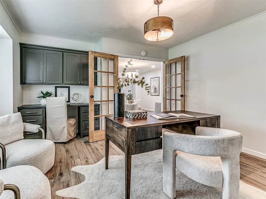 Photo 10 — 6705 Crow Circle, Oklahoma City, OK 73132
