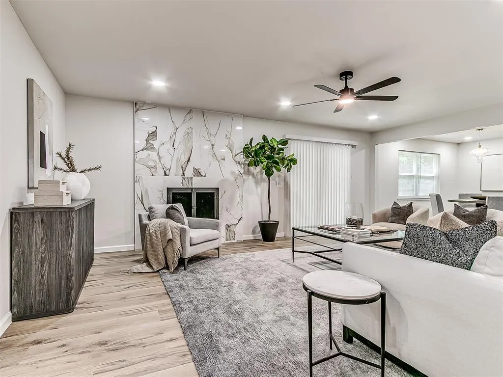 Photo 12 — 6705 Crow Circle, Oklahoma City, OK 73132