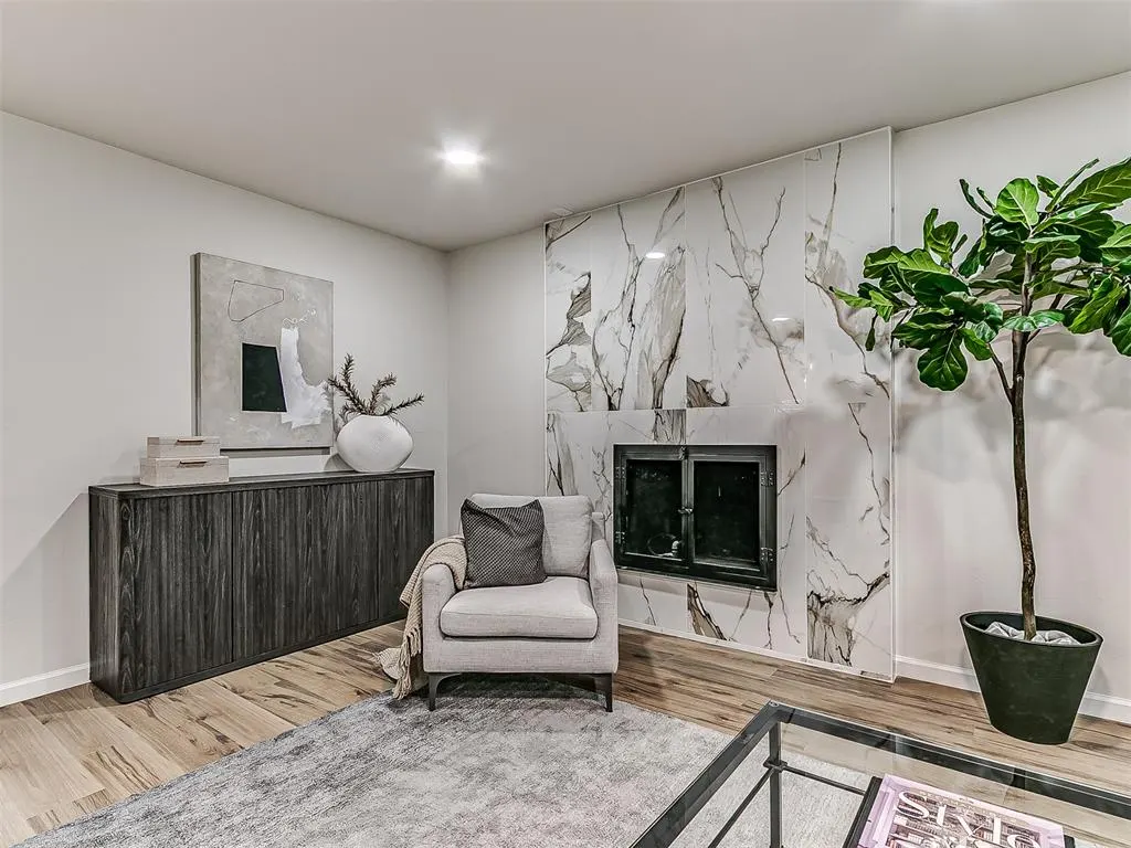 Photo 14 — 6705 Crow Circle, Oklahoma City, OK 73132