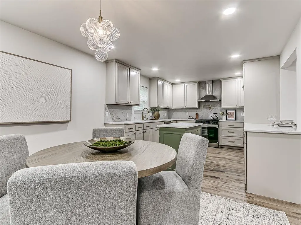Photo 17 — 6705 Crow Circle, Oklahoma City, OK 73132