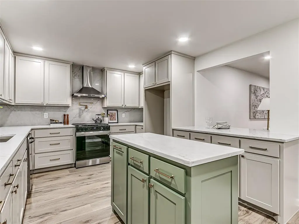 Photo 20 — 6705 Crow Circle, Oklahoma City, OK 73132