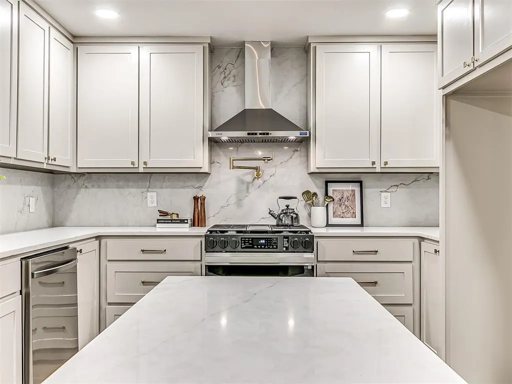 Photo 21 — 6705 Crow Circle, Oklahoma City, OK 73132