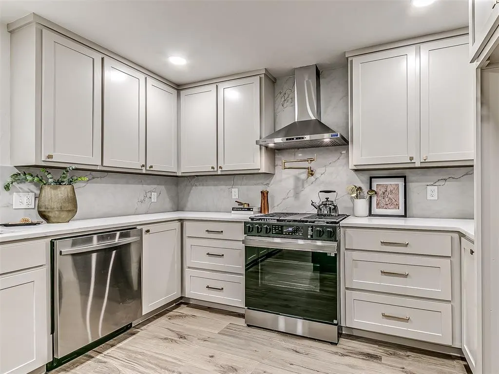 Photo 23 — 6705 Crow Circle, Oklahoma City, OK 73132
