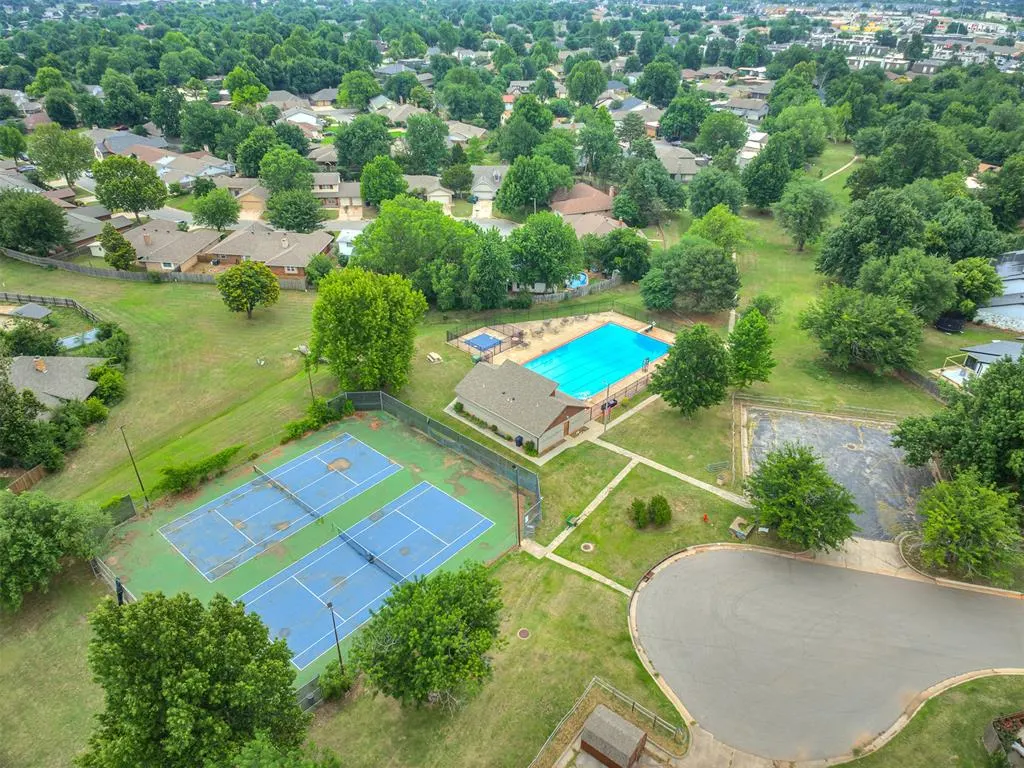 Photo 49 — 6705 Crow Circle, Oklahoma City, OK 73132