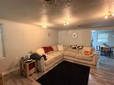 Photo 6 — 405 S Clayton Avenue, Wynnewood, OK 73098