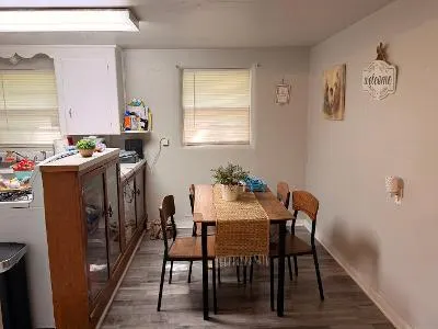 Photo 7 — 405 S Clayton Avenue, Wynnewood, OK 73098