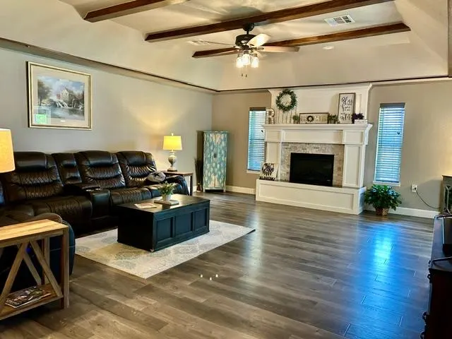 Photo 4 — 15013 NE 36th Street, Choctaw, OK 73020