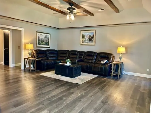 Photo 5 — 15013 NE 36th Street, Choctaw, OK 73020