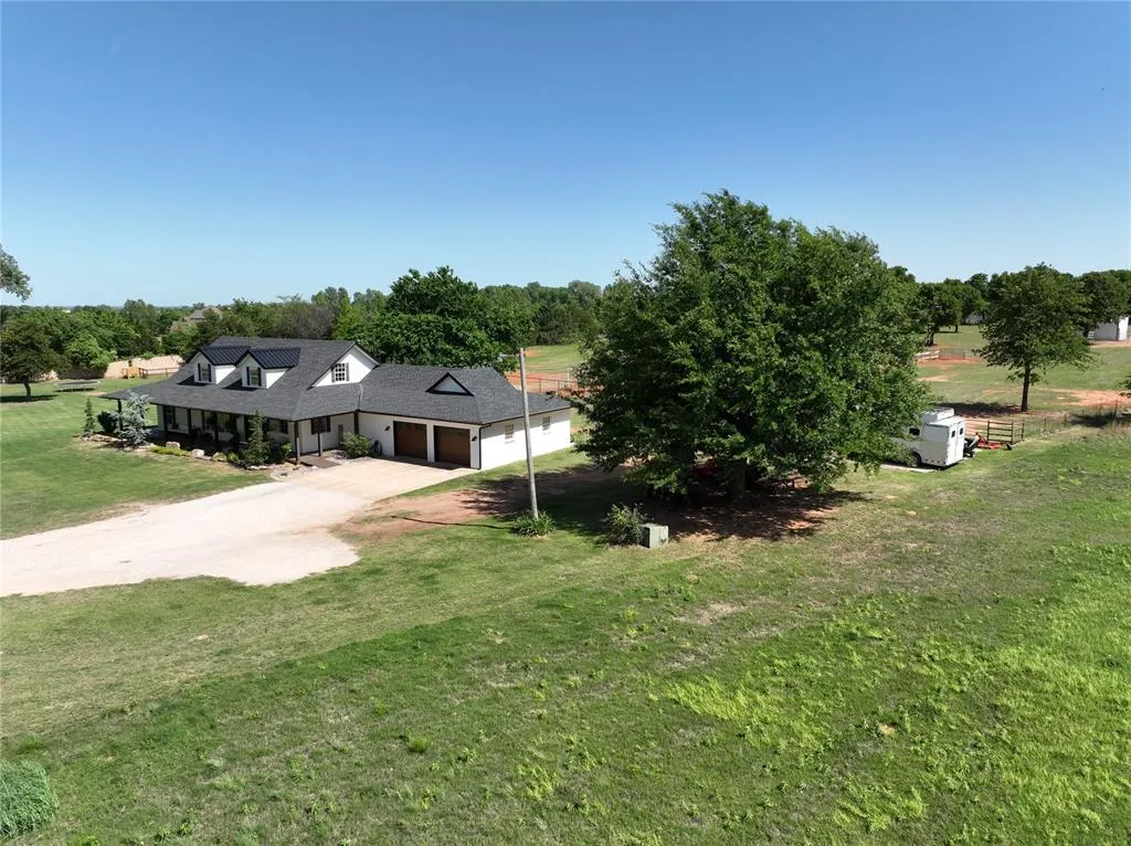 Photo 4 — 3516 NW 6th Street, Newcastle, OK 73065