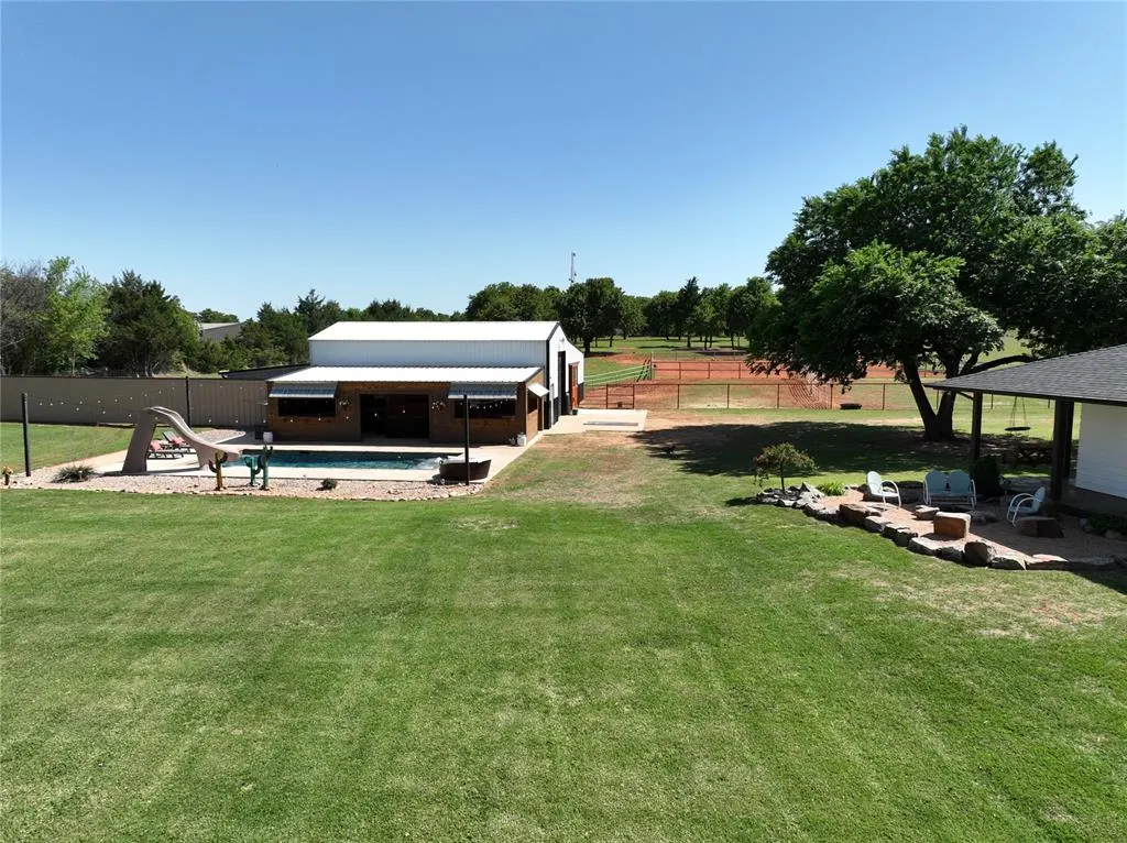 Photo 7 — 3516 NW 6th Street, Newcastle, OK 73065