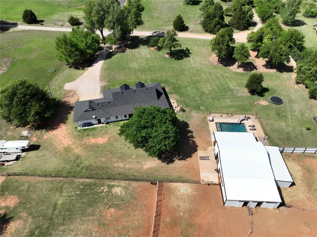 Photo 25 — 3516 NW 6th Street, Newcastle, OK 73065