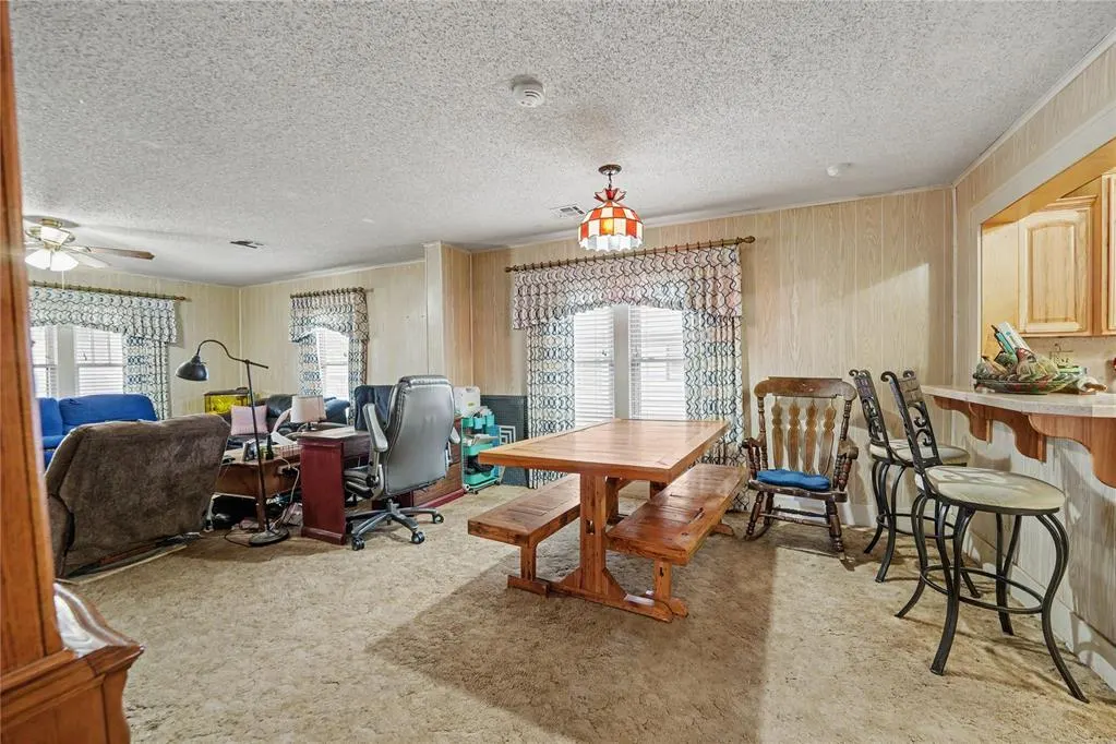 Photo 14 — 110 S Stephens, Hobart, OK 73651