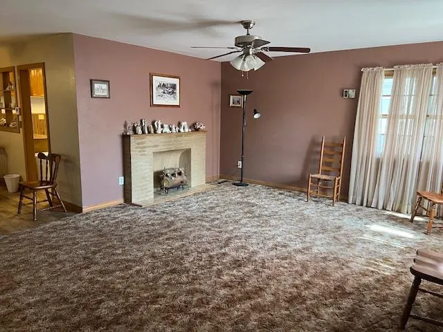 Photo 25 — 413 N Washington Street, Hobart, OK 73651