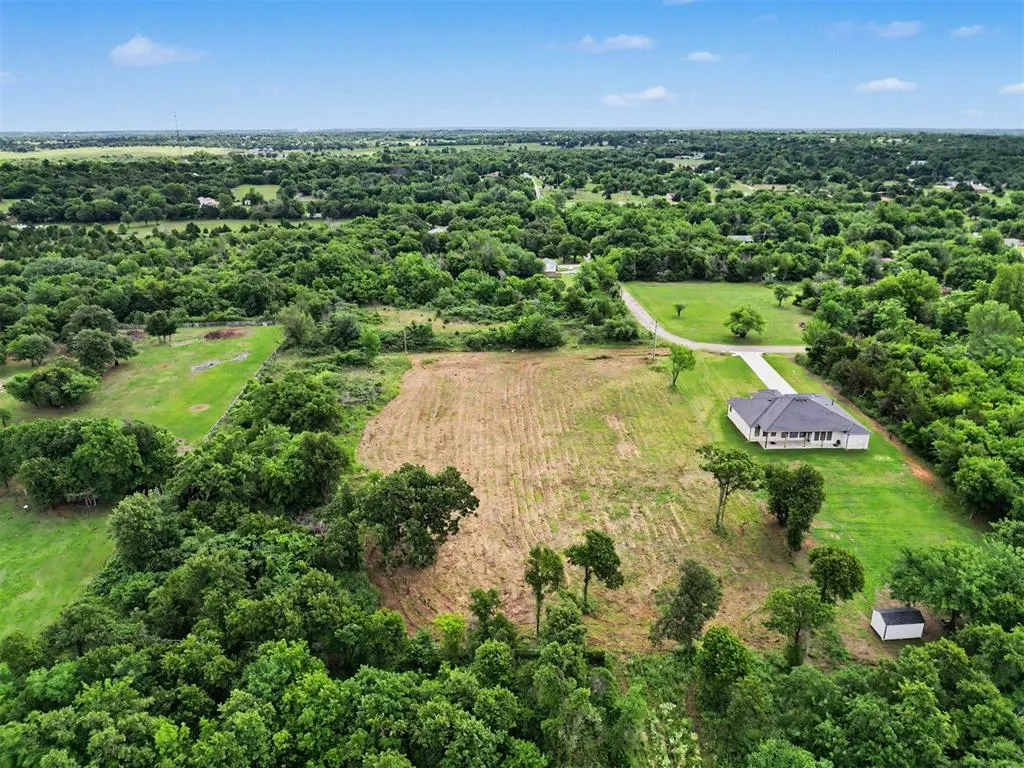 Photo 2 — NE 59th Marshall Road, Spencer, OK 73084