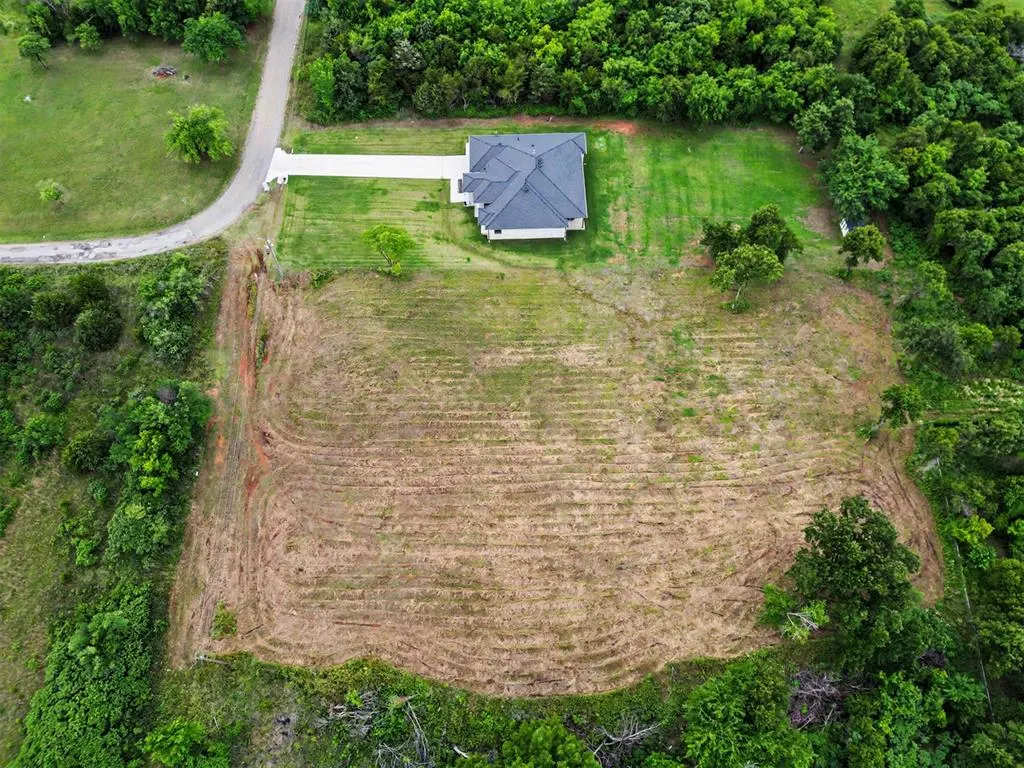 Photo 3 — NE 59th Marshall Road, Spencer, OK 73084