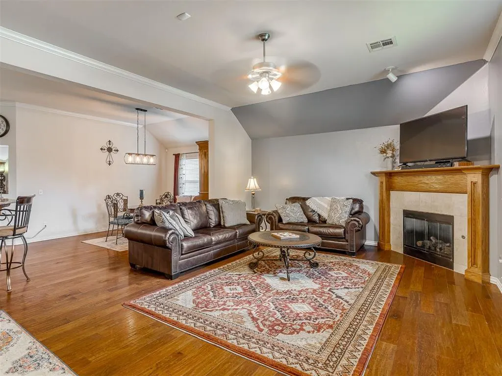 Photo 4 — 1205 NW 190th Place, Edmond, OK 73012